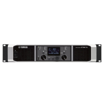 YAMAHA PX5 Amplificador de audio Clase D | 500 W x 2 a