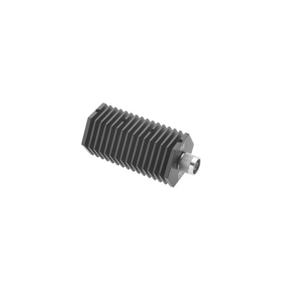 BIRD TECHNOLOGIES 50TMN Carga Fantasma Terminal para 50