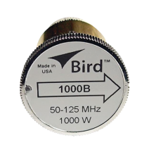 BIRD TECHNOLOGIES 1000B Elemento de Potencia en línea 7