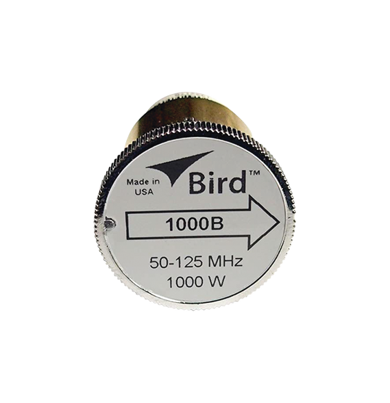 BIRD TECHNOLOGIES 1000B Elemento de Potencia en línea 7