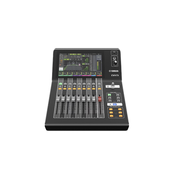 YAMAHA DM3 Mezcladora digital para grabación o en vivo