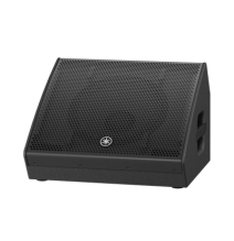 YAMAHA DHR12M Altavoz Amplificado 12 in | Potencia: 100