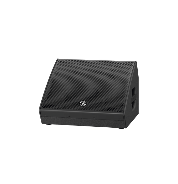 YAMAHA DHR12M Altavoz Amplificado 12 in | Potencia: 100