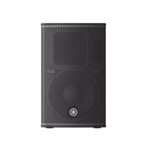 YAMAHA DHR10 Altavoz Amplificado 10 in | Potencia: 700w