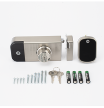 YALE-ASSA ABLOY MX89998 Cerradura Digital YXR256 Para E