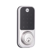 YALE-ASSA ABLOY MX89813 Cerrojo Digital con Teclado YDD