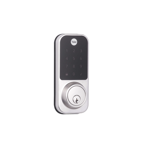 YALE-ASSA ABLOY MX89813 Cerrojo Digital con Teclado YDD