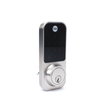 YALE-ASSA ABLOY MX89813 Cerrojo Digital con Teclado YDD