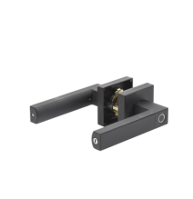 YALE-ASSA ABLOY MX89804 Manija Castelli Biométrica/ Aca