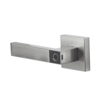 YALE-ASSA ABLOY MX89803 Manija Castelli Biométrica/ Niq