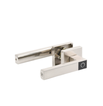 YALE-ASSA ABLOY MX89803 Manija Castelli Biométrica/ Niq