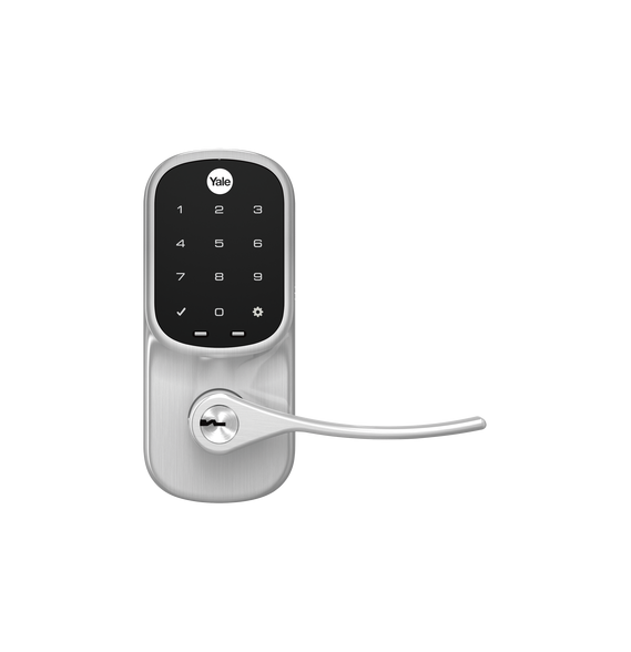 YALE-ASSA ABLOY MX89610 Cerradura Autónoma YRL226 con T