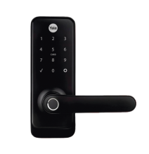 YALE-ASSA ABLOY MX81865 CERRADURA DIGITAL YMC300 + HUB