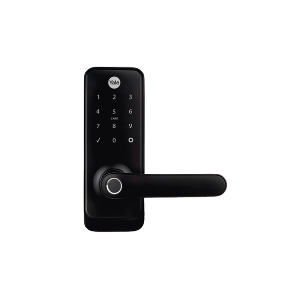 YALE-ASSA ABLOY MX81865 CERRADURA DIGITAL YMC300 + HUB
