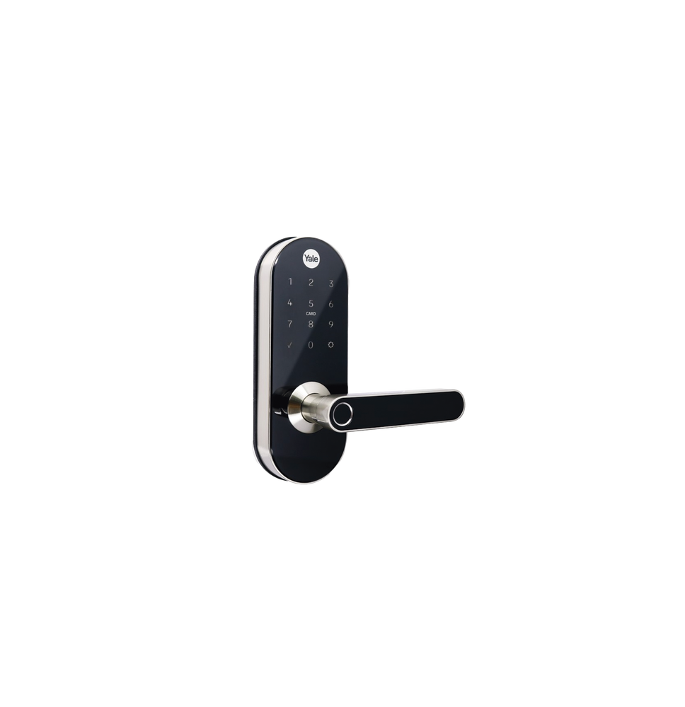 YALE-ASSA ABLOY MX81727 Cerradura Digital YMC420 / con