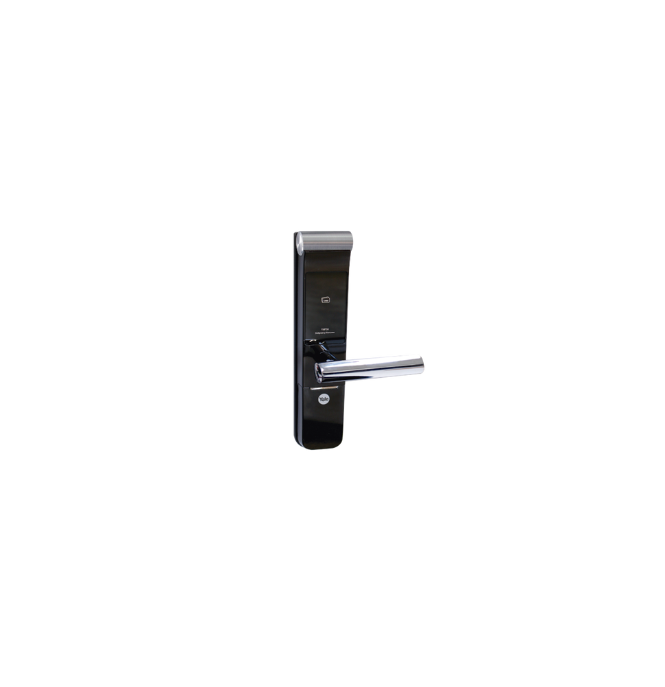 YALE-ASSA ABLOY 89374 Cerradura Autónoma YMF30 con Tecl