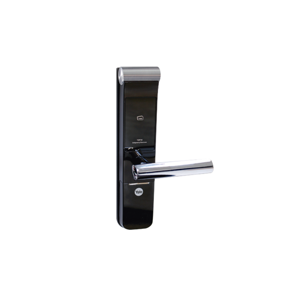 YALE-ASSA ABLOY 89374 Cerradura Autónoma YMF30 con Tecl