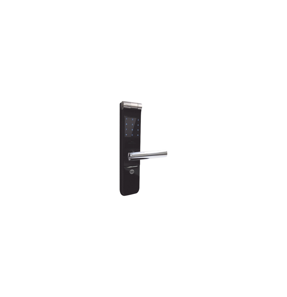 YALE-ASSA ABLOY 882855 Cerradura Autónoma YMF40 con Tec