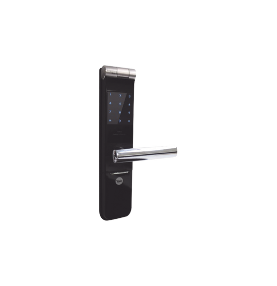 YALE-ASSA ABLOY 882855 Cerradura Autónoma YMF40 con Tec