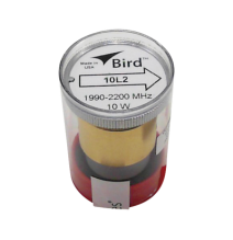 BIRD TECHNOLOGIES 10L2 Elemento de 10 Watt en linea 7/8