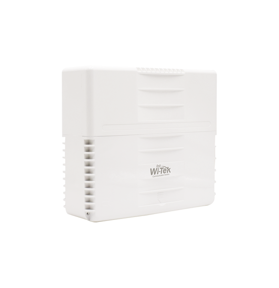 WI-TEK WI-PS210G-O Switch PoE para exterior / No admini