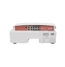 WI-TEK WI-PS210G-O Switch PoE para exterior / No admini