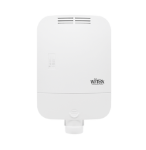 WI-TEK WI-PS209-O Switch CCTV PoE para exterior / No ad