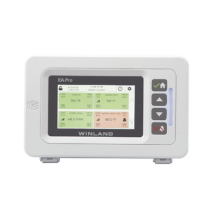 WINLAND ELECTRONICS EAPRO-GTWY Monitor IP de temperatur