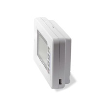 WINLAND ELECTRONICS EAPRO-GTWY Monitor IP de temperatur