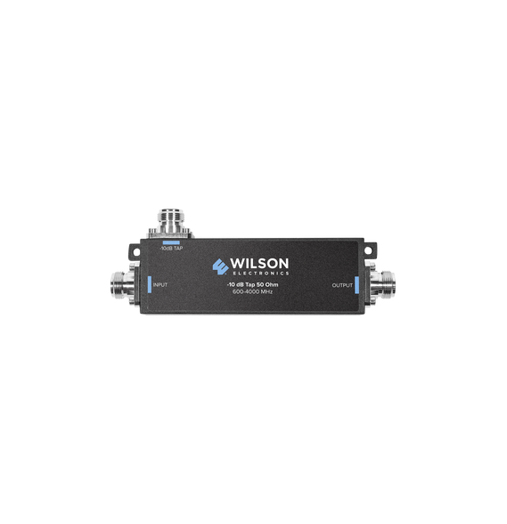 WilsonPRO / weBoost 859-120 Separador TAP -10 dB con ra