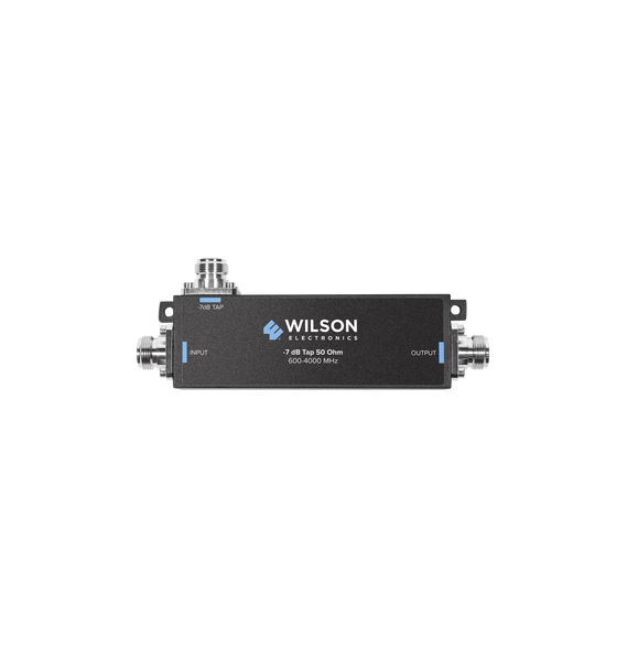 WilsonPRO / weBoost 859-119 Separador TAP -7 dB con ran