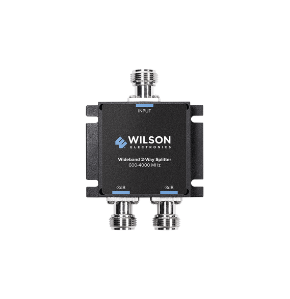 WilsonPRO / weBoost 859-105 Divisor de potencia (Splitt