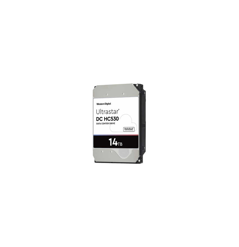 Western Digital (WD) WUH721814ALE6L4 Disco Duro Enterpr