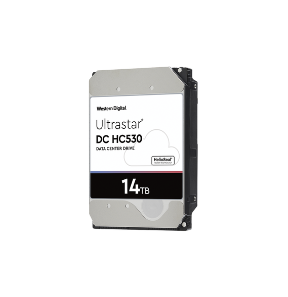 Western Digital (WD) WUH721814ALE6L4 Disco Duro Enterpr