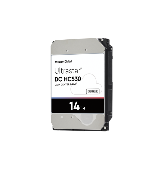 Western Digital (WD) WUH721414ALE6L4 Disco Duro Enterpr