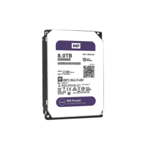 Western Digital (WD) WD82PURZ Disco duro WD de 8TB / 72