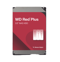 Western Digital (WD) WD80EFPX Disco Duro Red de 8TB / 5