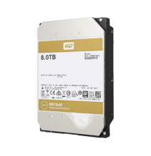 Western Digital (WD) WD8004FRYZ Disco Duro Gold de 8TB