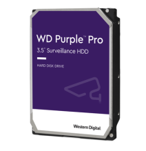 Western Digital (WD) WD8002PURP Disco duro WD de 8TB /