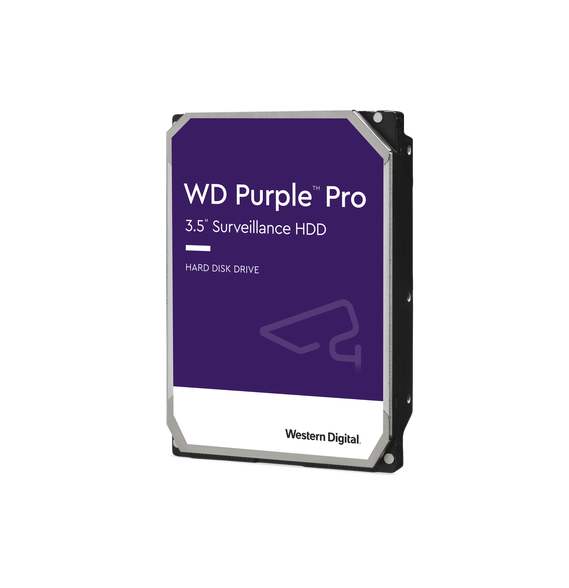 Western Digital (WD) WD8002PURP Disco duro WD de 8TB /