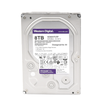 Western Digital (WD) WD8001PURP Disco duro WD de 8TB /