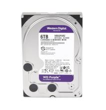 Western Digital (WD) WD63PURZ Disco Duro PURPLE de 6TB