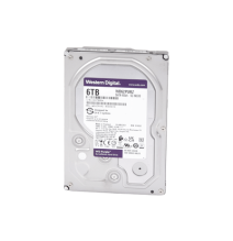 Western Digital (WD) WD62PURZ Disco Duro PURPLE de 6TB