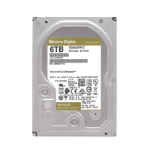 Western Digital (WD) WD6003FRYZ Disco Duro Enterprise 6