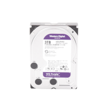 Western Digital (WD) WD33PURZ Disco Duro PURPLE de 3TB