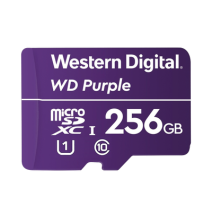 Western Digital (WD) WD256MSD Memoria microSD de 256 GB