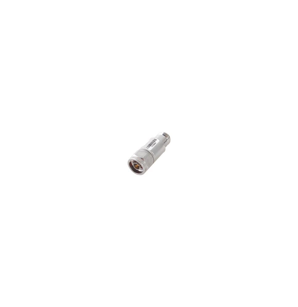BIRD TECHNOLOGIES 2AMFN-02 Atenuador de 2 dB a 2 W cone