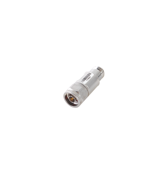 BIRD TECHNOLOGIES 2AMFN-02 Atenuador de 2 dB a 2 W cone