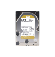 Western Digital (WD) WD2005FBYZ Disco Duro Gold de 2TB