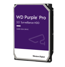 Western Digital (WD) WD181PURP Disco duro WD de 18TB /